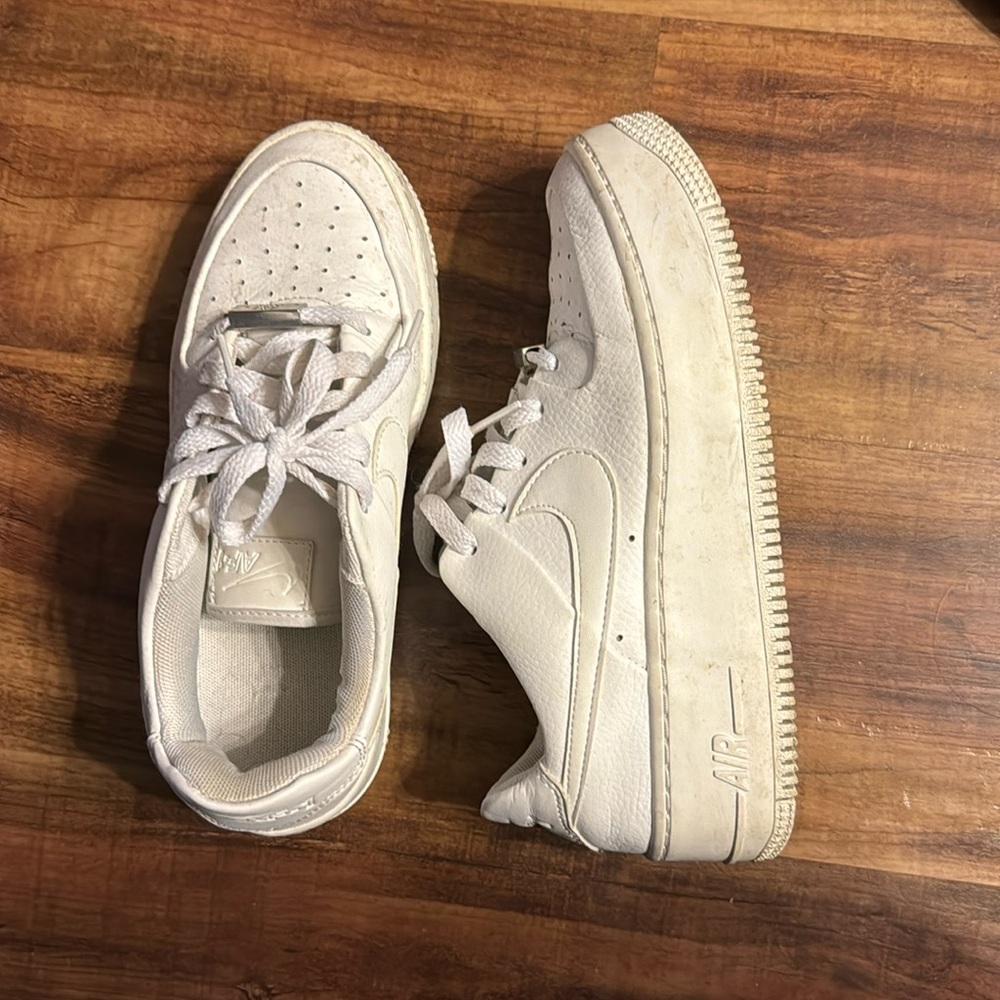 Air Force Sage Low